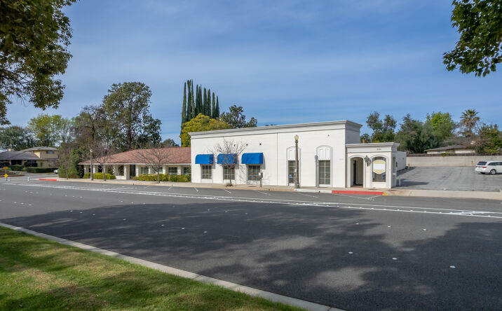 Pictures of Office property located at 2065 Huntington Dr, San Marino, CA 91108 for sales - image #1