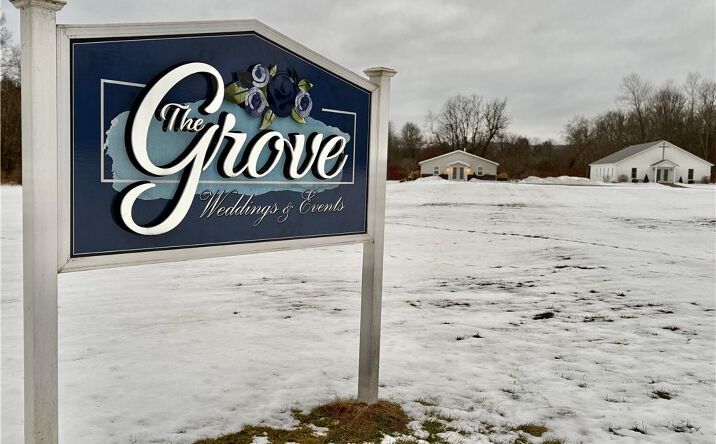 Pictures of Hospitality, Retail, Special Purpose property located at 193 County Hwy 49, Morris, NY 13808 for sales - image #1