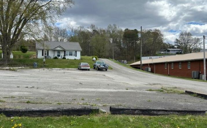 Pictures of Land property located at LOTS # 13,14, 15 & 16 on KY 7, Sandy Hook, KY 41171 for sales - image #1