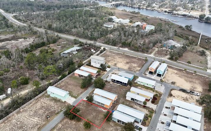 Pictures of Land property located at TBD SW 879th St, Steinhatchee, FL 32359 for sales - image #1