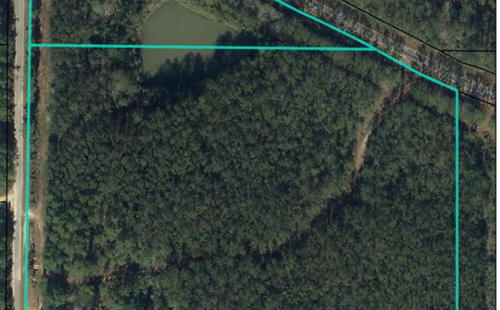 Pictures of Land, Multifamily, Special Purpose property located at Emile Davis Road, Poplarville, MS 39470 for sales - image #1