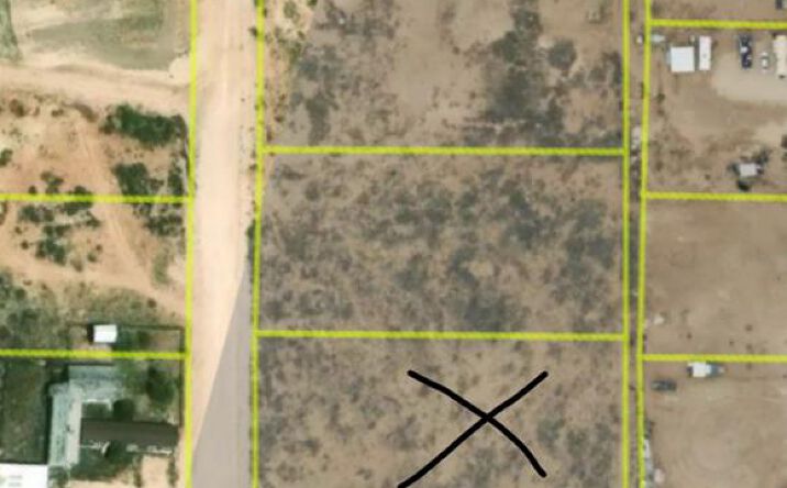Pictures of Land property located at N Pinto Ave, Odessa, TX 79764 for sales - image #1