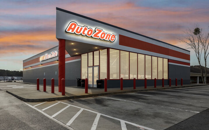 Pictures of Retail property located at 8385 Patriot Blvd, Charleston, SC 29418 for sales - image #1