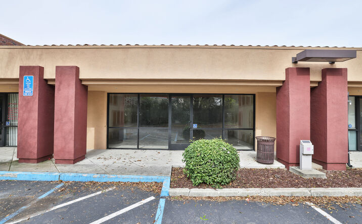 Pictures of Industrial, Office, Retail property located at 2092 Concourse Dr #53, San Jose, CA 95131 for sales - image #1