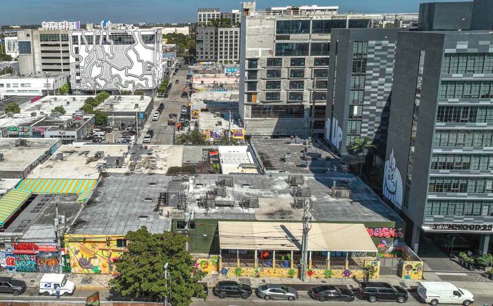 Pictures of Retail, Multifamily, Office, Hospitality property located at 282-292 NW 25th Street, Miami, FL 33127, 325-339 NW 24th Street, Miami, FL 33127 for sales - image #1