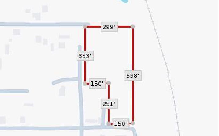 Pictures of Land property located at E Mary Ann St, Vivian, LA 71082 for sales - image #1