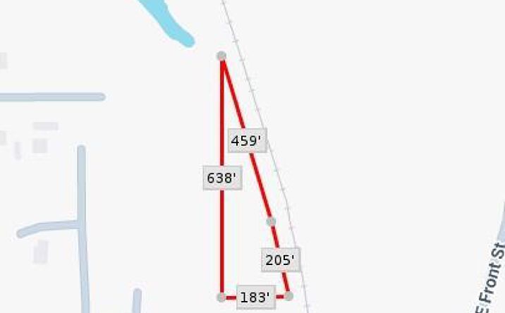 Pictures of Land property located at 0 E Mary Ann St, Vivian, LA 71082 for sales - image #1
