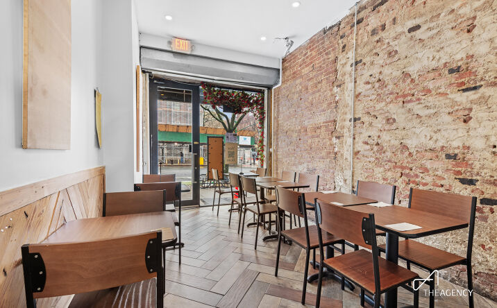Pictures of Retail, Business for Sale property located at 973 Columbus Ave, New York, NY 10025 for sales - image #1