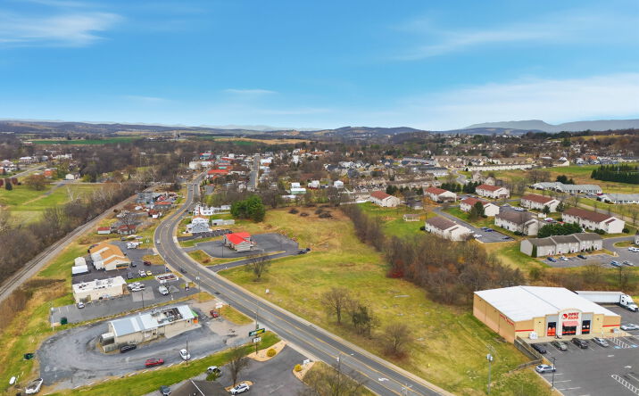 Pictures of Land, Retail property located at TBD S Main St, Broadway, VA 22815 for sales - image #1