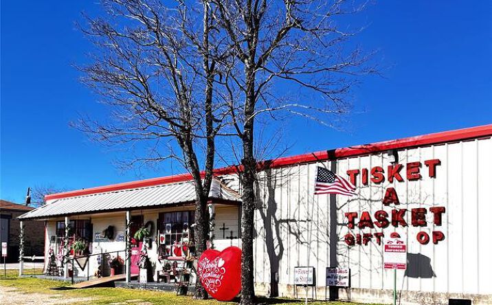 Pictures of Land, Mixed Use, Retail property located at 1614 W Cameron Ave, Rockdale, TX 76567 for sales - image #1