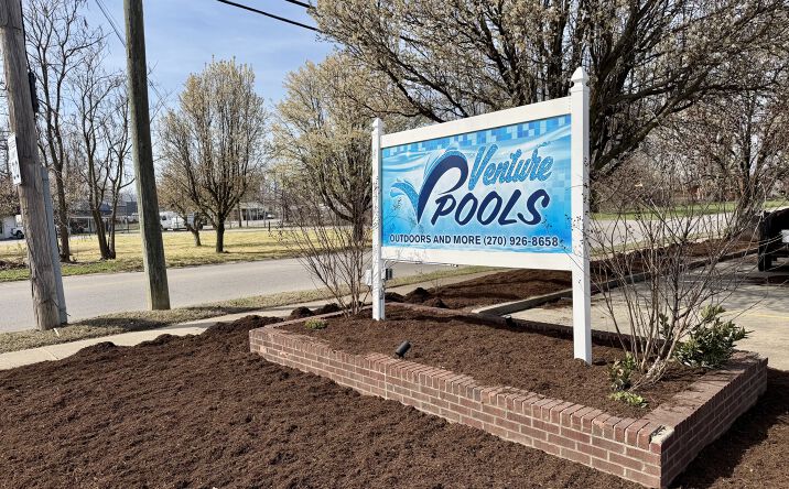 Pictures of Business for Sale, Retail property located at 1431 & 1439 Bosley Rd., Owensboro, KY 42301 for sales - image #1