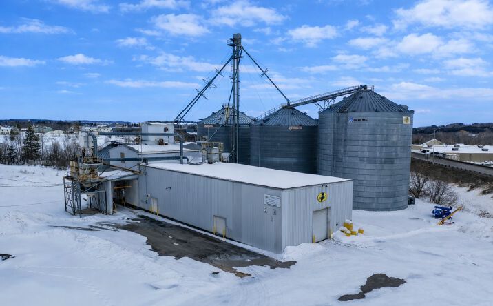 Pictures of Industrial property located at 153 North St, Presque Isle, ME 04769 for sales - image #1