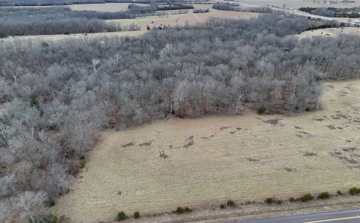 Pictures of Land property located at State Hwy YY, Williamsburg, MO 63361 for sales - image #1