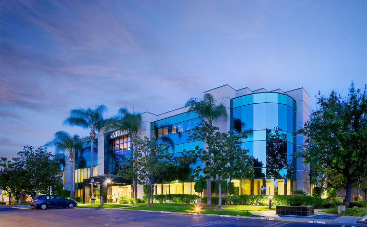 Pictures of Office property located at 221 W Crest St, Escondido, CA 92025 for sales - image #1