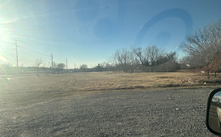 Pictures of Land property located at 1359 E Electric Ave, McAlester, OK 74501 for sales - image #1