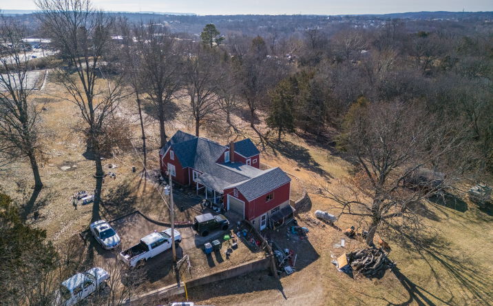 Pictures of Land property located at 2470 Botanical Dr, Arnold, MO 63010 for sales - image #1