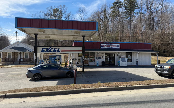 Pictures of Retail property located at 2700 NC-226, Marion, NC 28752 for sales - image #1
