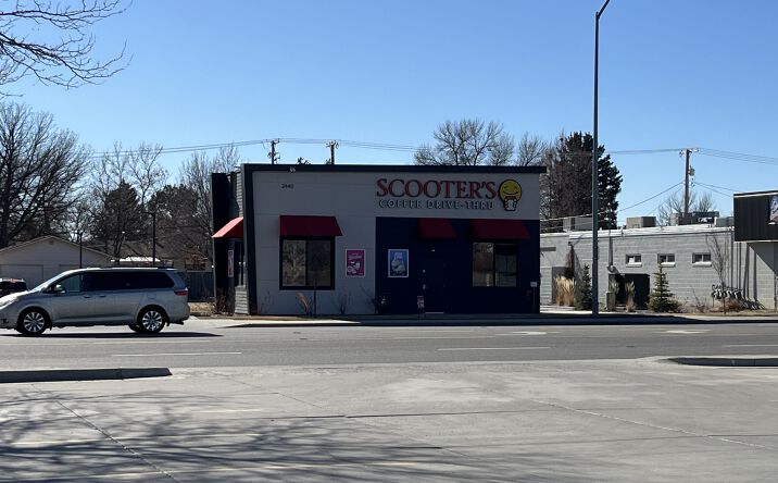 Pictures of Retail property located at 2440 Grand Ave, Billings, MT 59102 for sales - image #1
