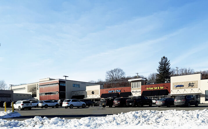 Pictures of Mixed Use property located at 350 Northern Blvd, Albany, NY 12204 for sales - image #1