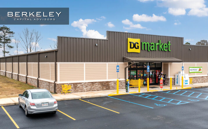 Pictures of Retail property located at 125 Marion St, Rockwell, NC 28138 for sales - image #1