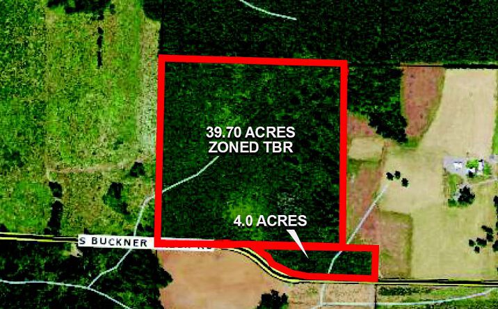 Pictures of Land property located at S Buckner Creek Rd, Molalla, OR 97038 for sales - image #1