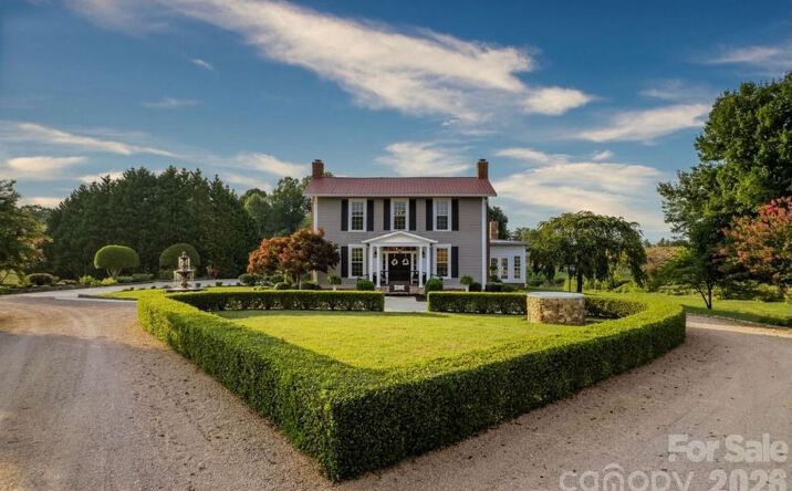 Pictures of Hospitality, Special Purpose, Business for Sale property located at 4530 Patterson Rd, China Grove, NC 28023 for sales - image #1