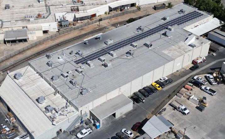 Pictures of Industrial property located at 5867 Jasmine Street, Riverside, CA 92503 for sales - image #1