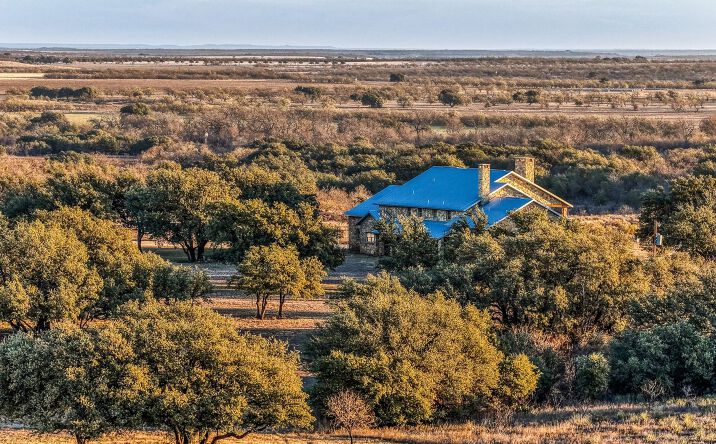 Pictures of Land property located at 2387 FM 503, Coleman, TX 76834 for sales - image #1