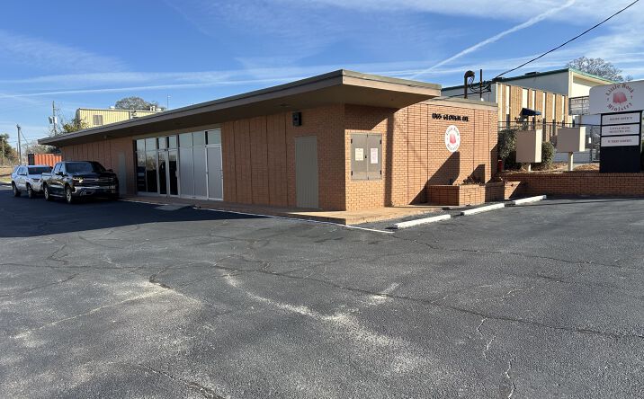 Pictures of Office property located at 1365 Georgia Ave, Macon, GA 31201, 1371 Georgia Ave, Macon, GA 31201 for sales - image #1