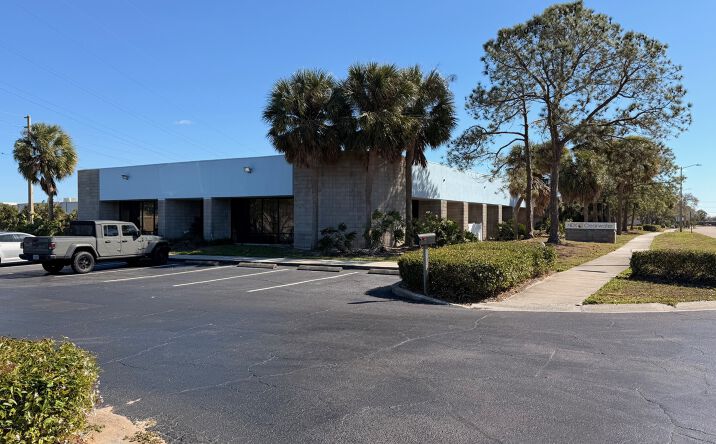 Pictures of Office, Land, Industrial property located at 14333 58th St N, Clearwater, FL 33760 for sales - image #1