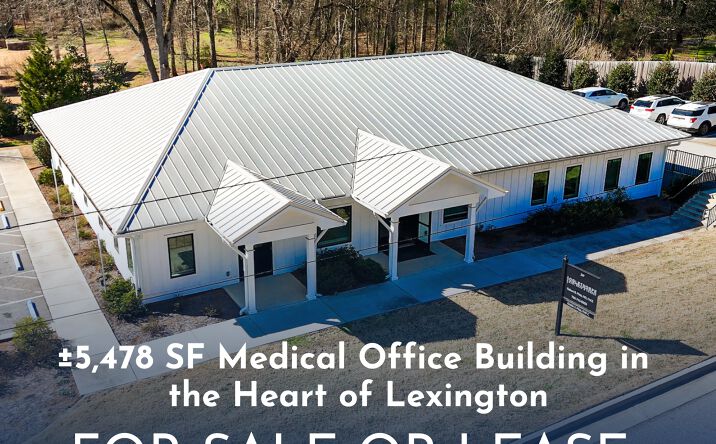 Pictures of Office property located at 219 Boggs St, Lexington, GA 30648 for sales - image #1