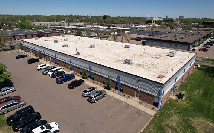 Pictures of Industrial property located at 7385 Bush Lake Rd, Edina MN, Edina, MN 55439 for sales - image #1