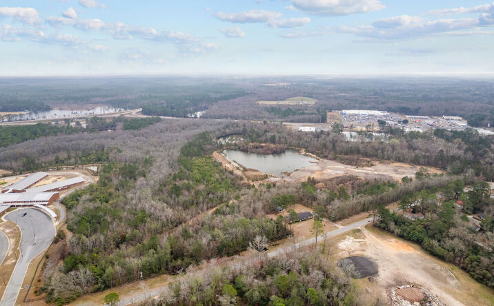 Pictures of Land, Multifamily property located at N Fourth St, Jesup, GA 31545 for sales - image #1