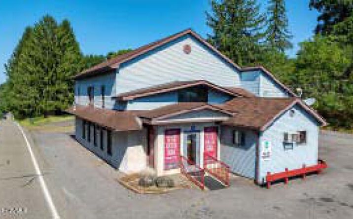 Pictures of Retail property located at 1869 PA-239, Stillwater, PA 17878 for sales - image #1
