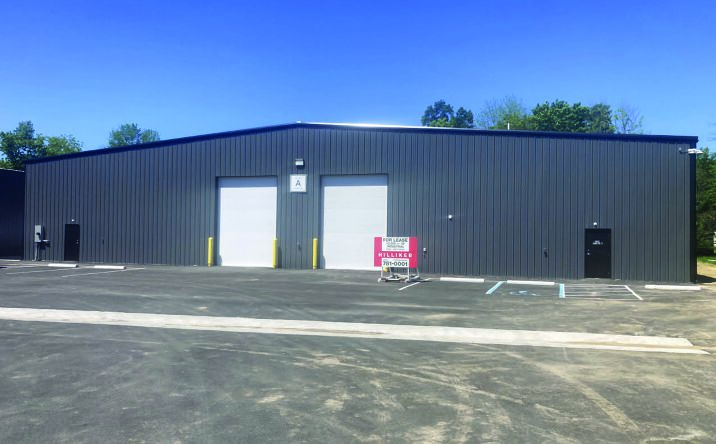 Pictures of Industrial property located at 2298 Rose Ln, Pacific, MO 63069 for sales - image #1