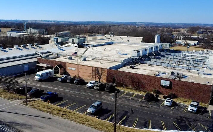Pictures of Industrial property located at 140 Corum Rd, Excelsior Springs, MO 64024 for sales - image #1