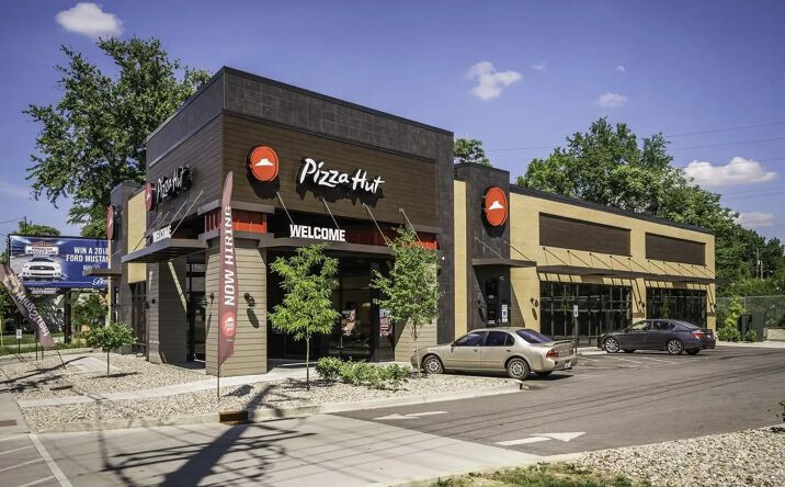 Pictures of Retail property located at 3805 7th Street Rd, Louisville, KY 40216 for sales - image #1