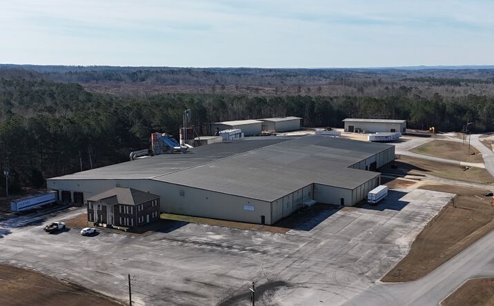 Pictures of Industrial property located at 51 Probilt Dr, Wedowee, AL 36278 for sales - image #1