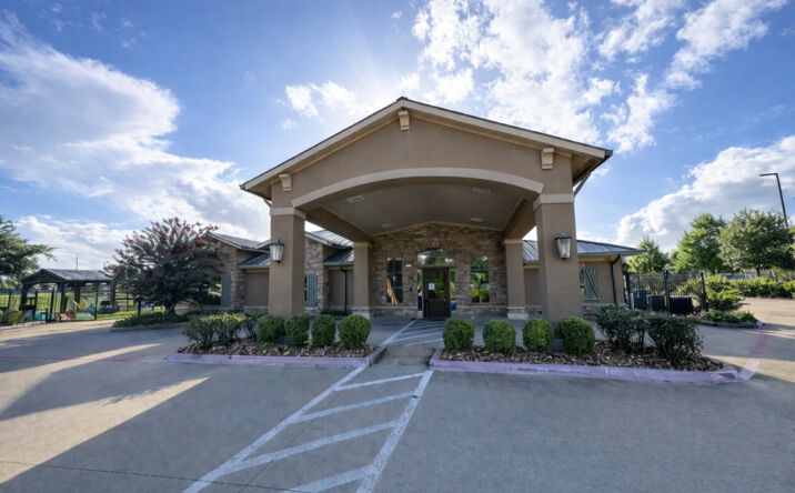 Pictures of Office, Special Purpose property located at 2ND GENERATION LEARNING CENTER, Richmond, TX 77469 for sales - image #1