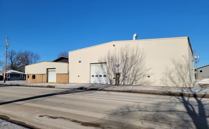 Pictures of Industrial property located at 3658 W 6th St, Goodview, MN 55987 for sales - image #1