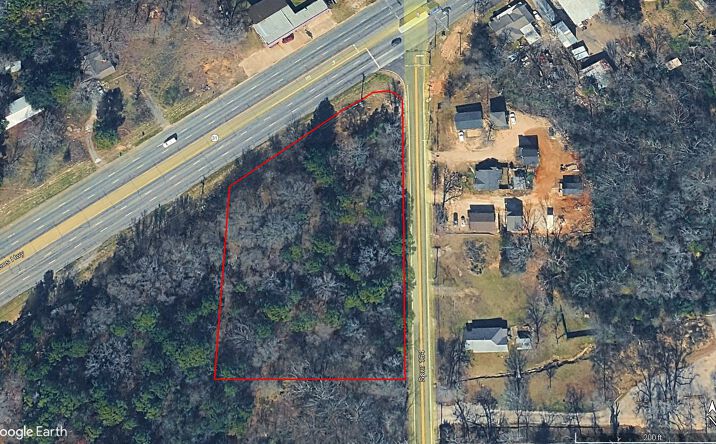 Pictures of Land property located at 10322 TX 164 Spur, Tyler, TX 75709 for sales - image #1