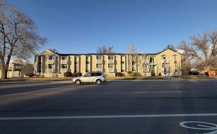 Pictures of Multifamily property located at 247 Vine St, Murray, UT 84107 for sales - image #1