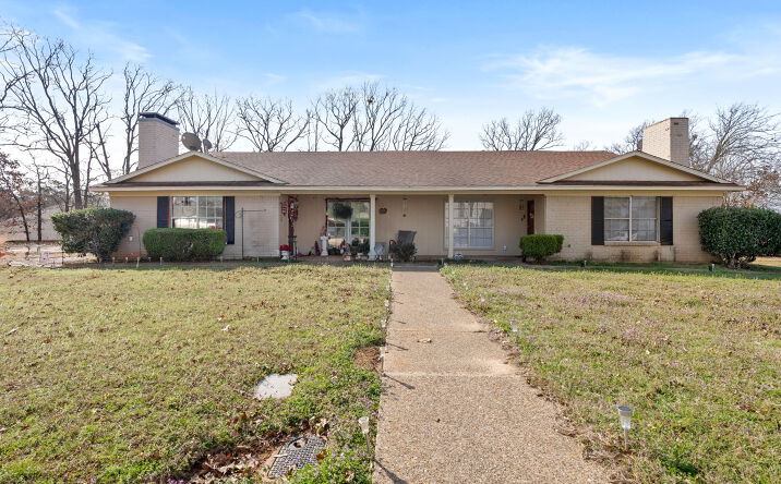 Pictures of Multifamily property located at 2103 Easy St, Tyler, TX 75703 for sales - image #1