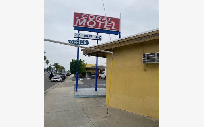 Pictures of Land property located at 7891 Whitaker St, Buena Park, CA 90621 for sales - image #1