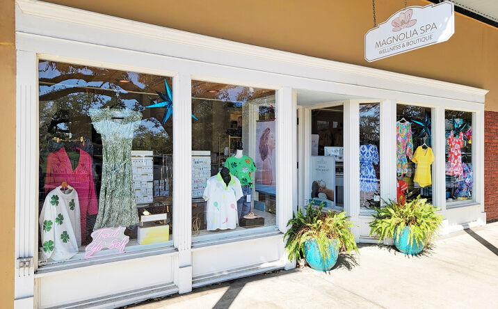 Pictures of Retail property located at 520 Front St, Natchitoches, LA 71457 for sales - image #1