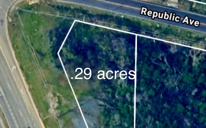 Pictures of Land property located at 2111 Decatur Highway, Fultondale, AL 35068 for sales - image #1