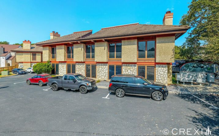 Pictures of Office, Retail property located at 7272 Wurzbach Rd, San Antonio, TX 78240 for sales - image #1