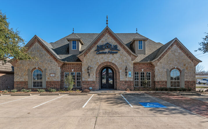 Pictures of Office property located at 408 Pinson Rd, Forney, TX 75126 for sales - image #1