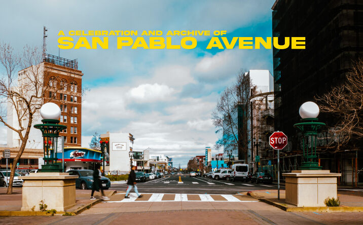 Pictures of Mixed Use, Retail property located at 2633 San Pablo Ave, Oakland, CA 94612 for sales - image #1