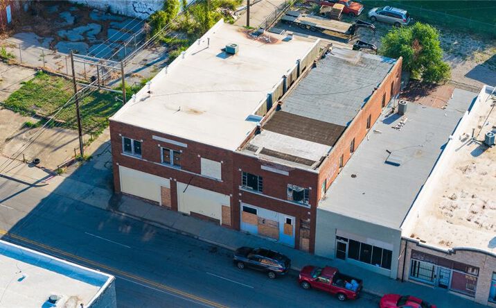Pictures of Mixed Use, Retail, Special Purpose property located at 2612 S Robinson Ave, Oklahoma City, OK 73109 for sales - image #1
